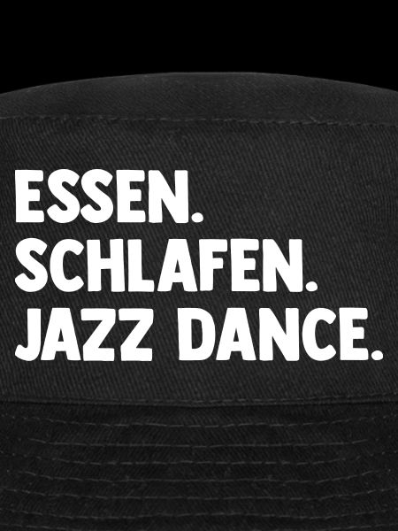 Jazz Tänzer