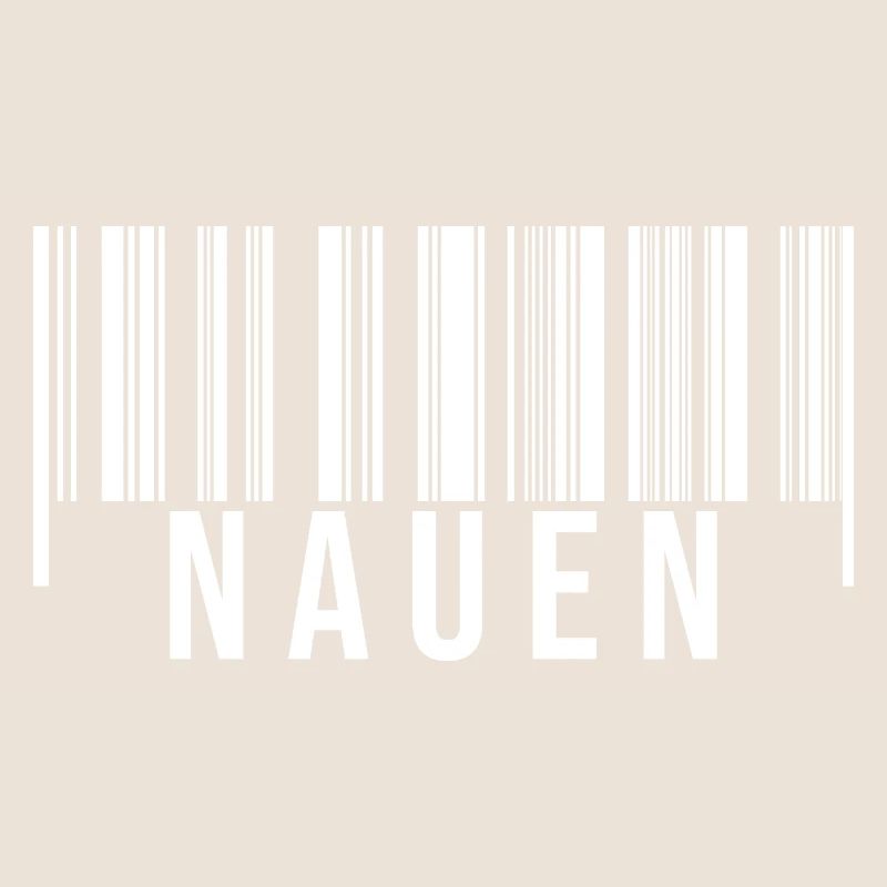 Nauen Strichcode