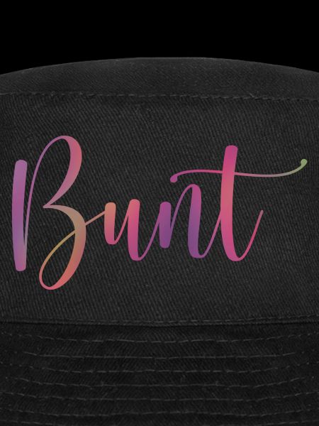 Bunt