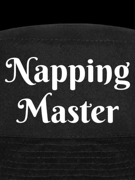 Napping Master