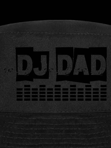 DJ DAD Turntable Equalizer