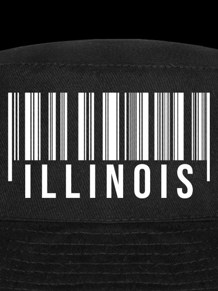 Illinois Barcode
