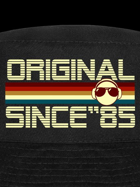 Since 85