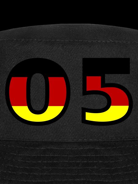 Maillot Allemagne numéro 5