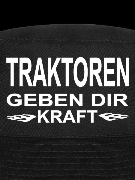 Traktor