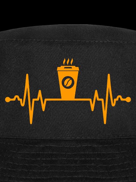 Coffee Heartbeat