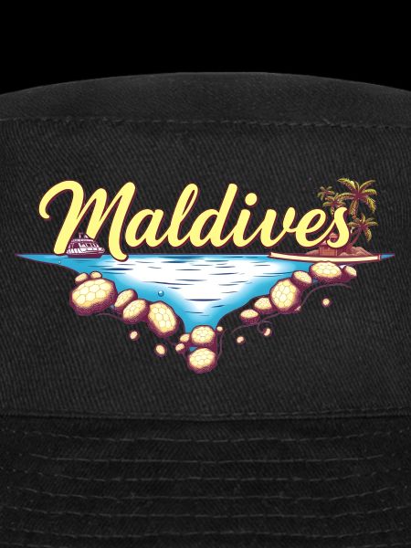 Malediven Geschenkidee