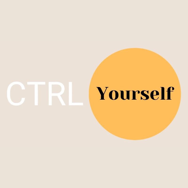 CTRL Vous-même
