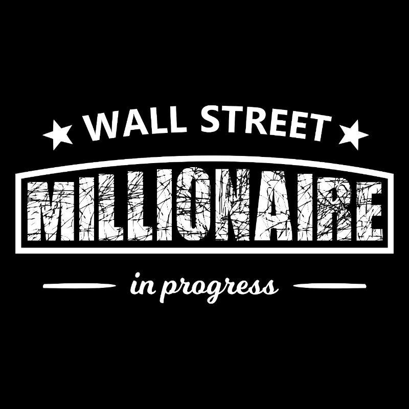 Wall Street Millionaire – in progress