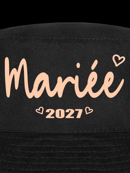 French Bride - Wedding 2027