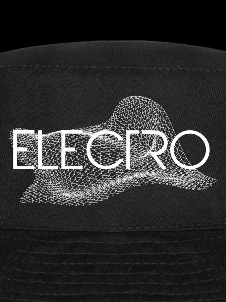 Electro Music Logo