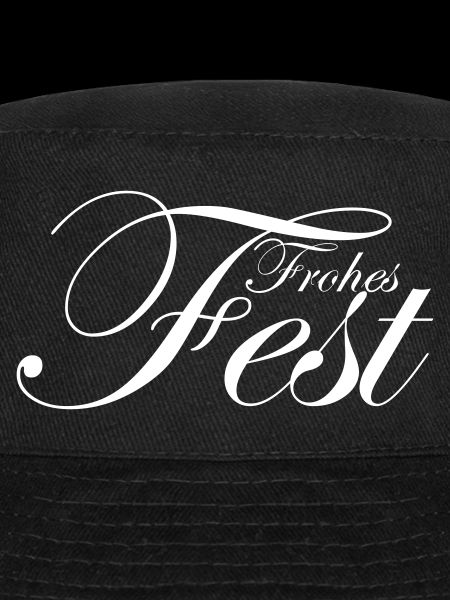 Frohes Fest