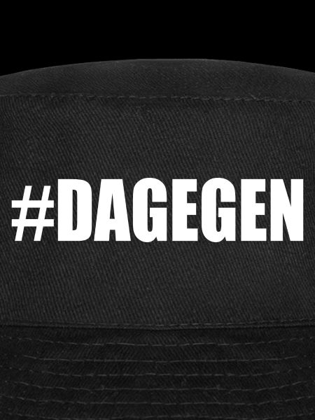 Dagegen