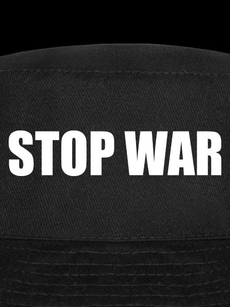 Stop war