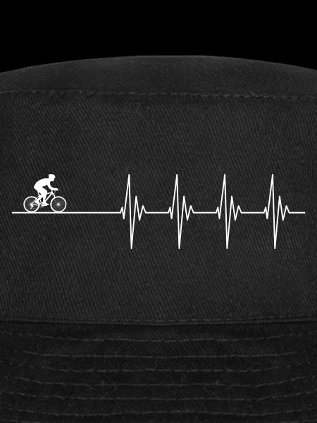 Cyclist's lifeline