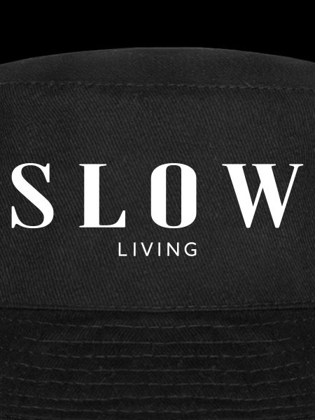 Slow living