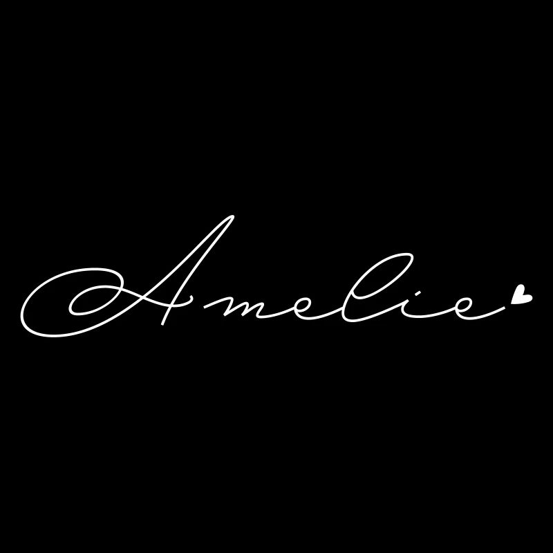 Name Amelie