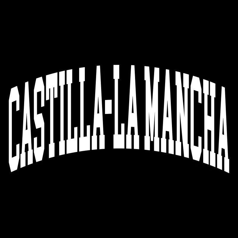 Château de La Mancha