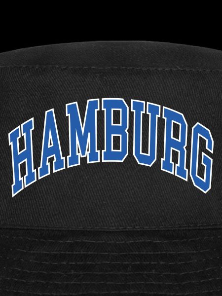Hamburg
