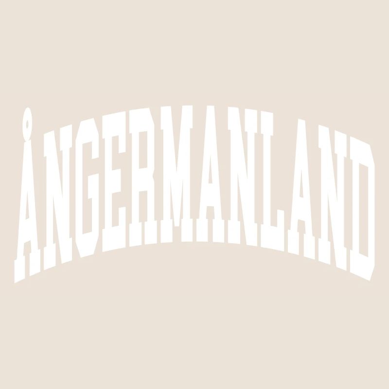 Ångermanland