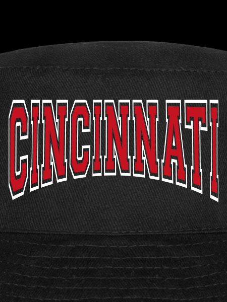 Cincinnati