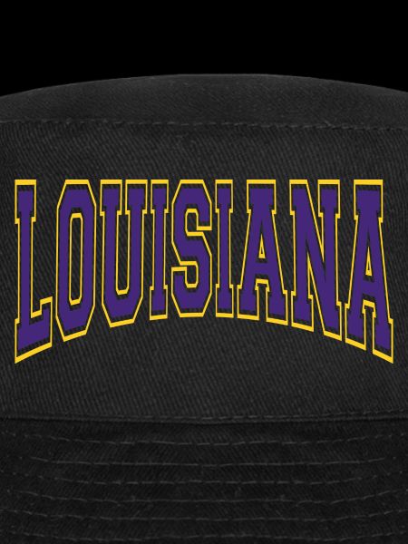 Louisiane