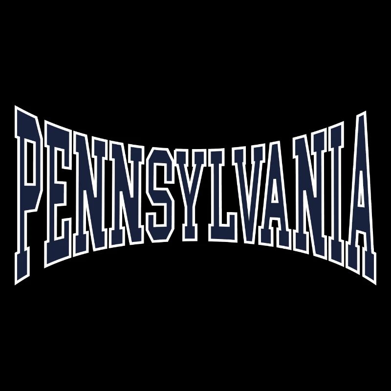 Pennsylvanie