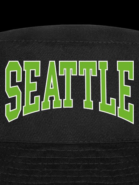 Seattle