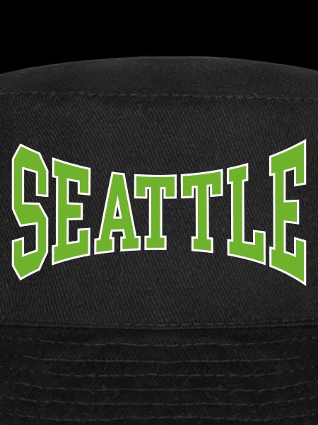 Seattle