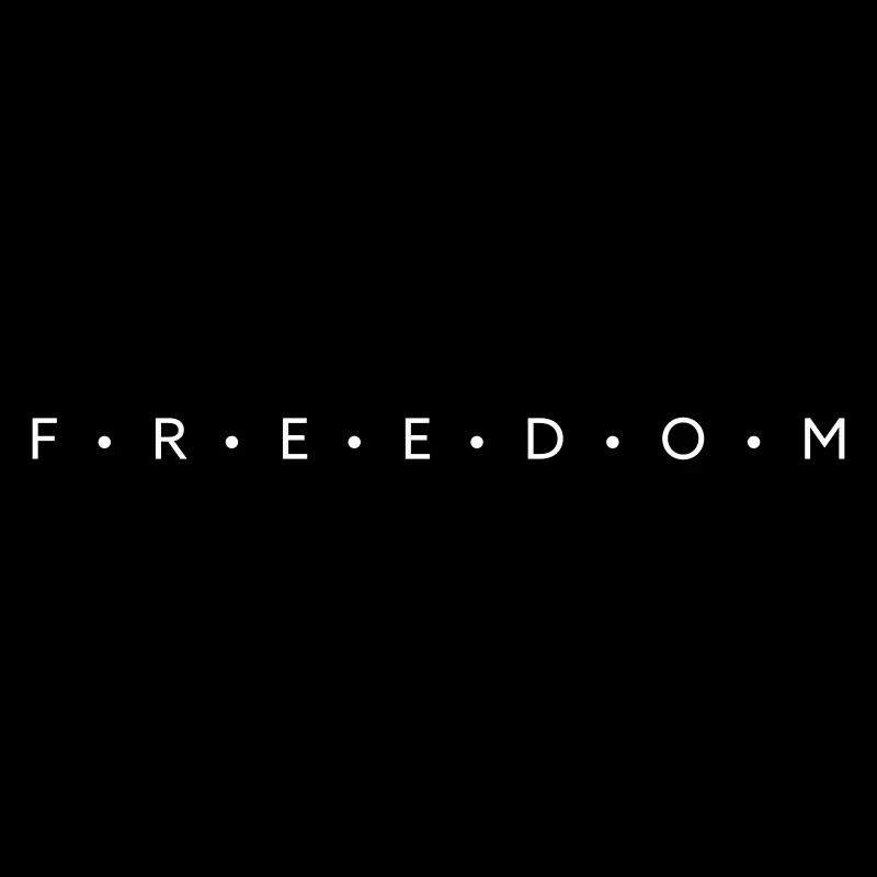 Freedom