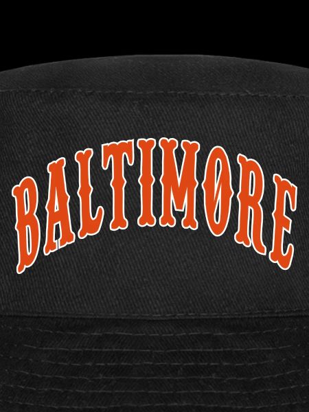 Baltimore
