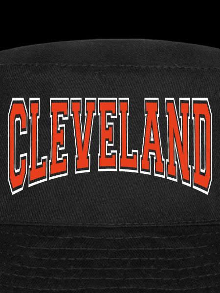 Cleveland