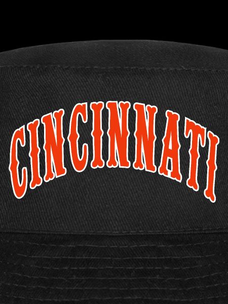 Cincinnati
