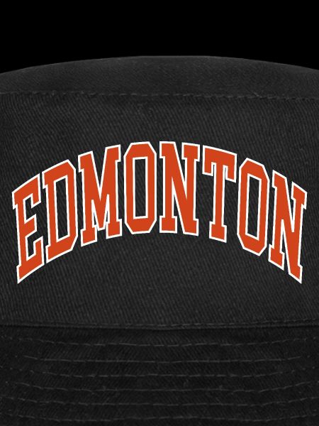 Edmonton