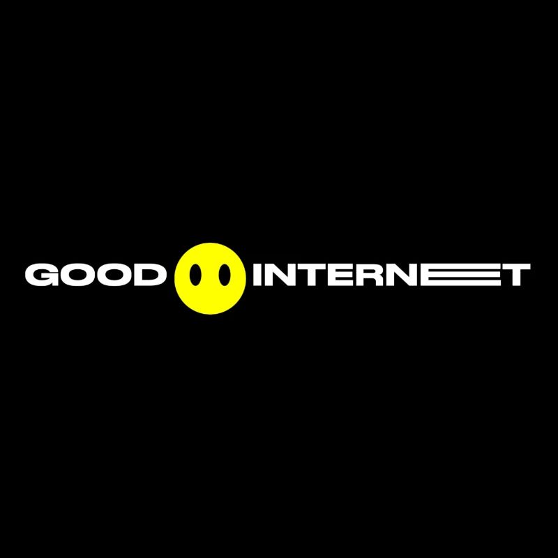 GOOD INTERNET