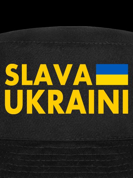 Slava ukraini