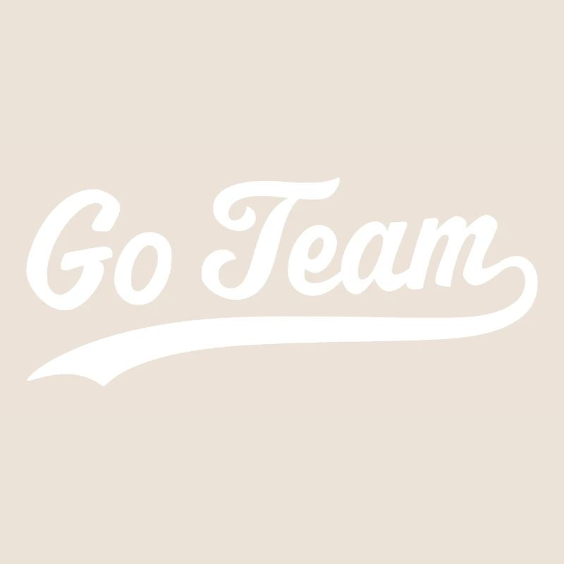 Équipe Go