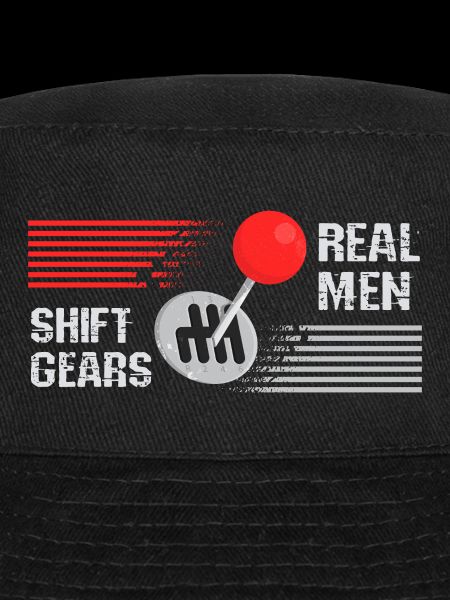 Interrupteur Real Men