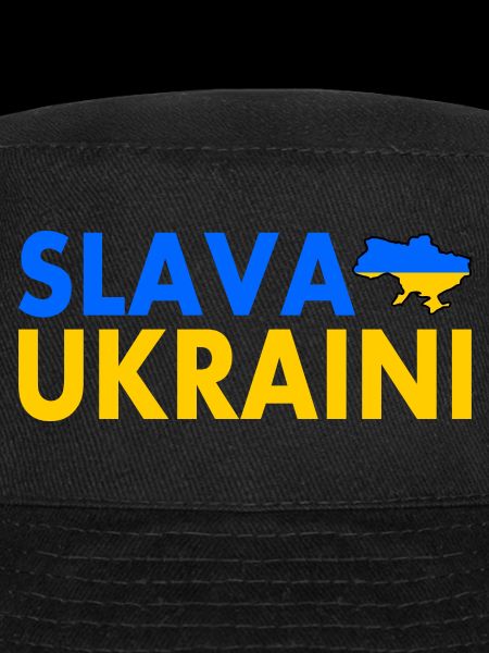 Slava ukraini