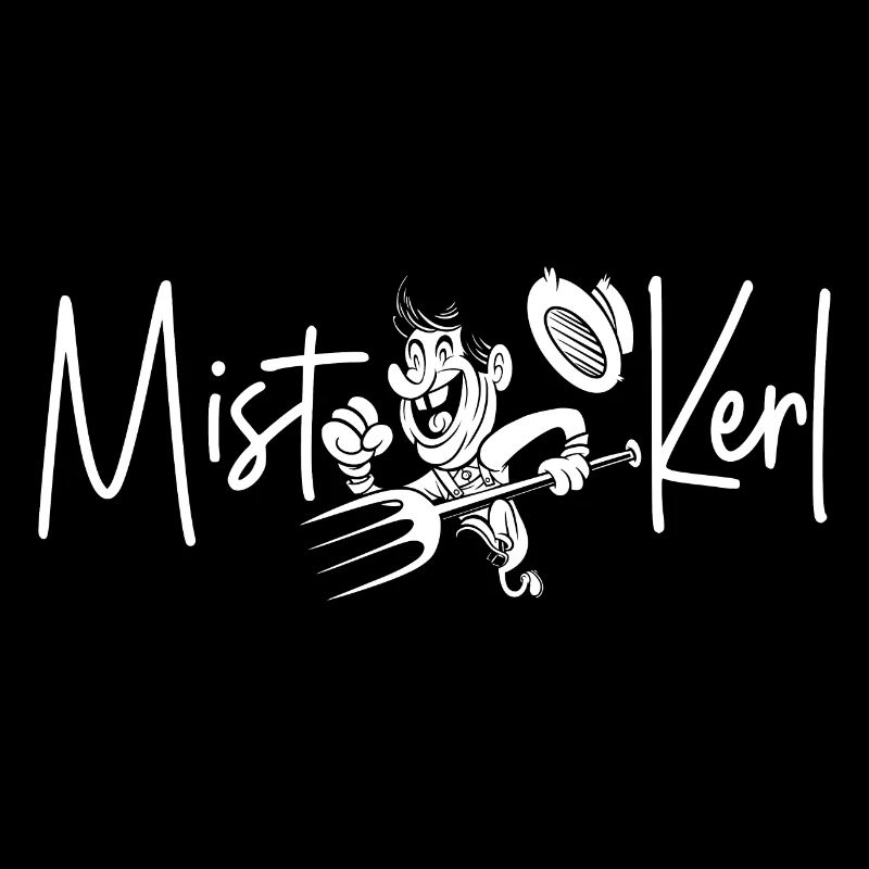 Mistkerl