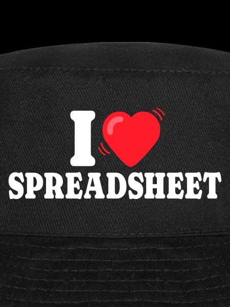 Likes Insurance Actuary Spreadsheets