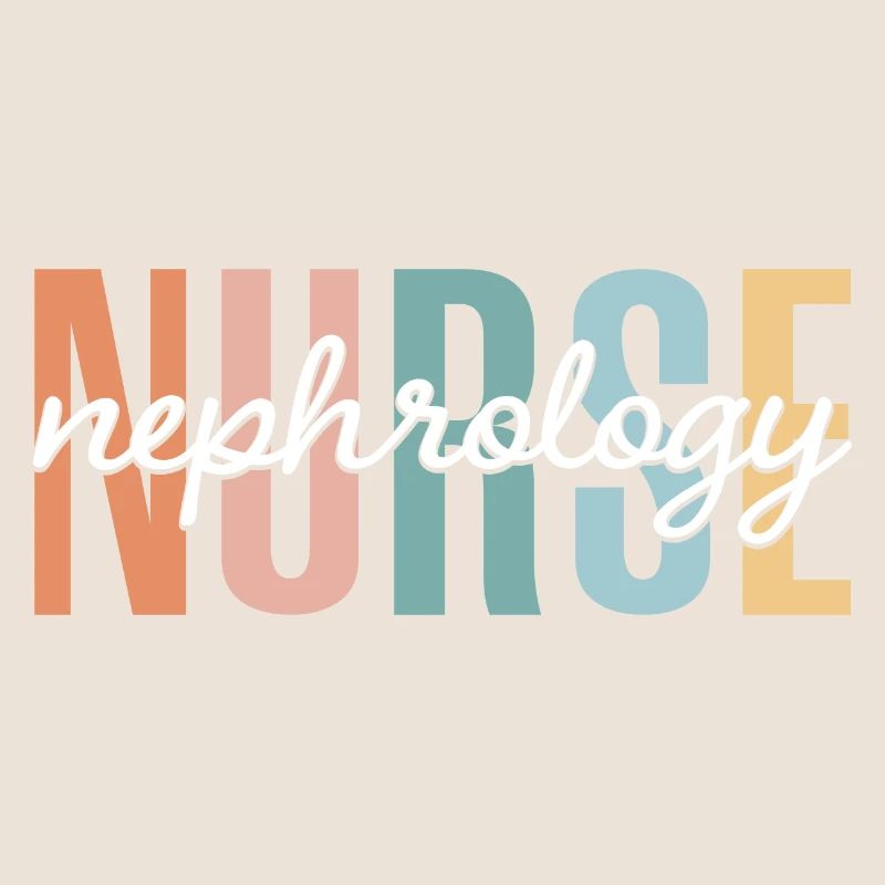 Infirmière En Néphrologie