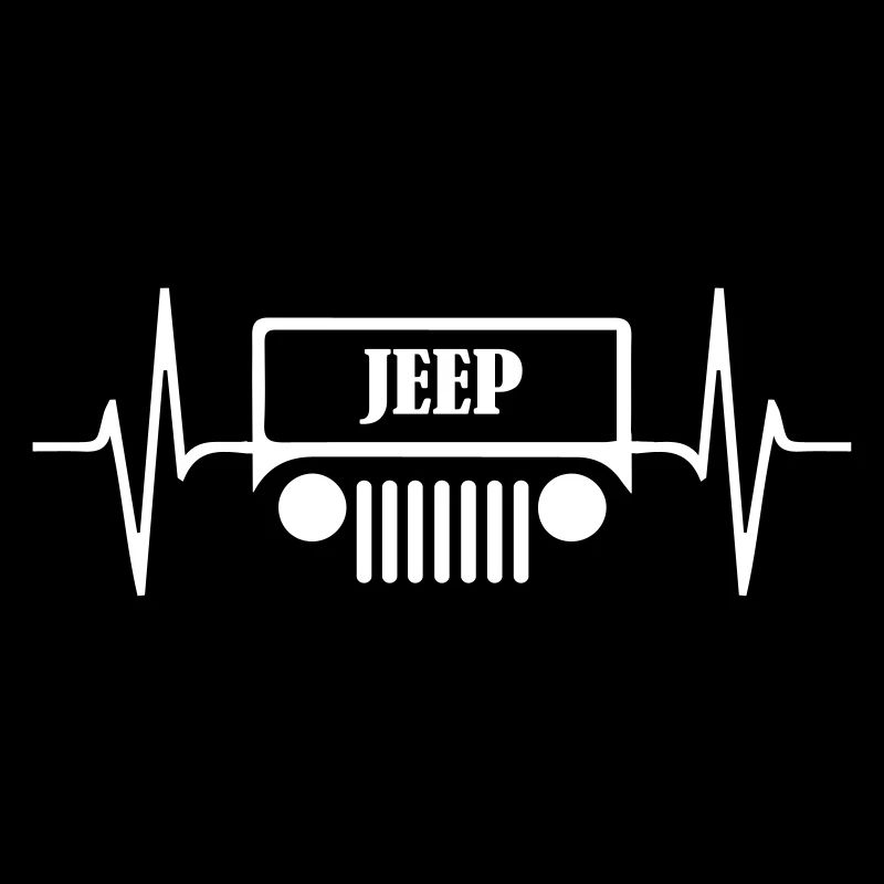 Jeep Addict