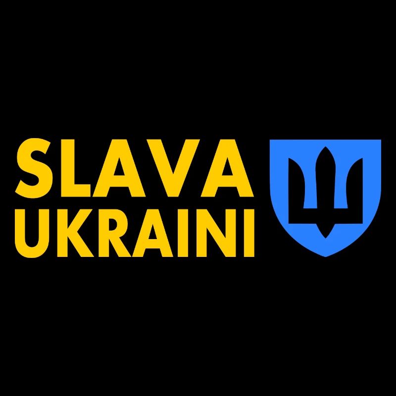 Slava ukraini