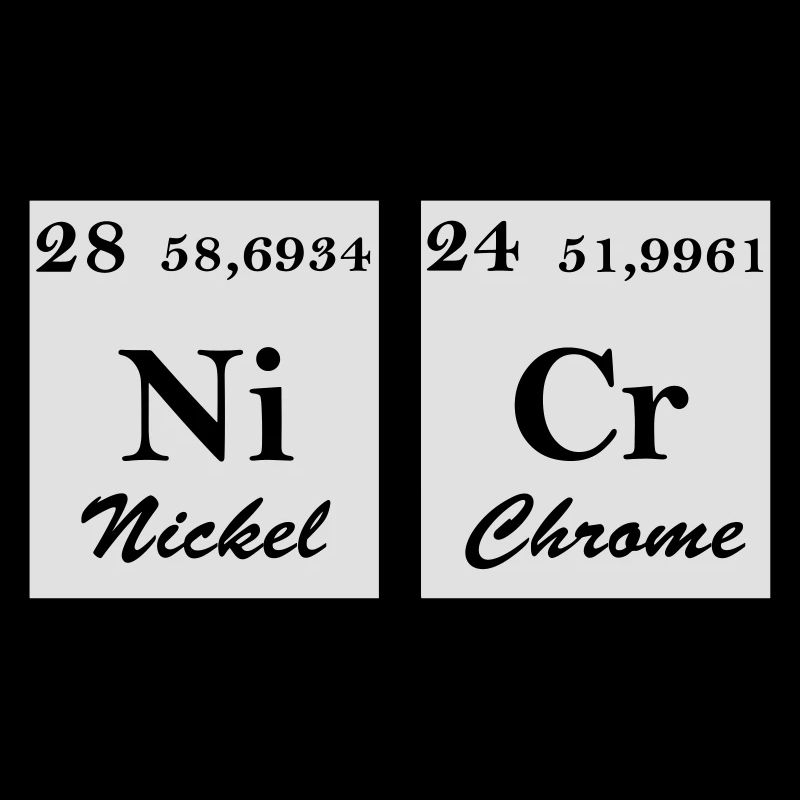Nickel Chrome