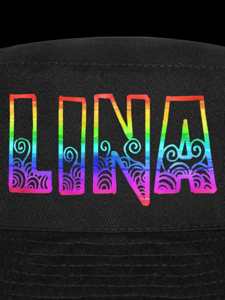 lina rs rainbow