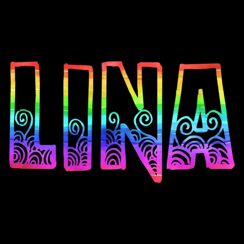 arc-en-ciel lina rs