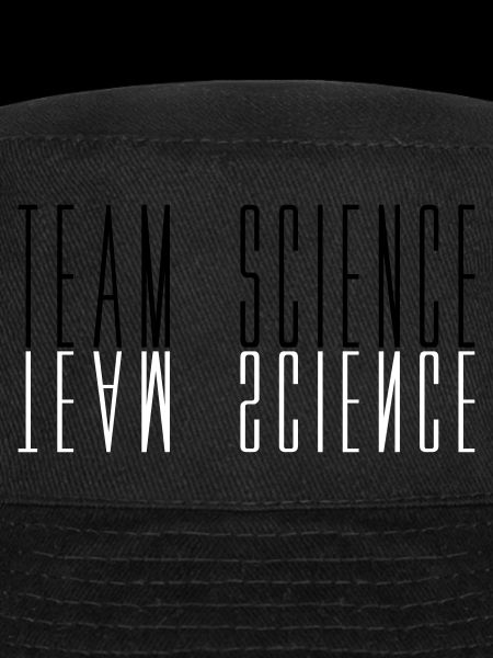 Team Science Mirrored