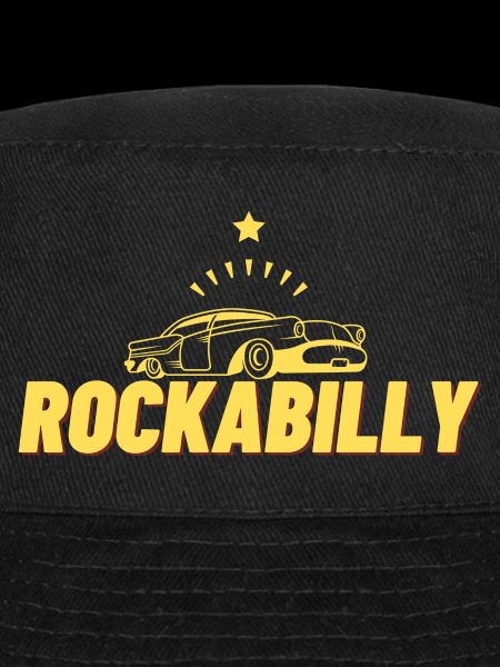Rockabilly