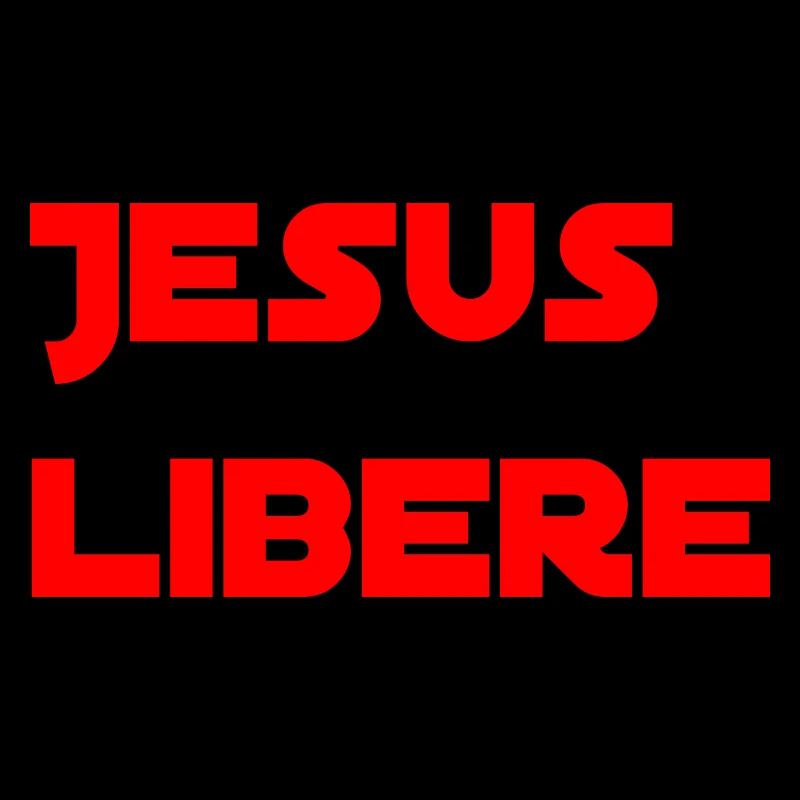 Jesus libere